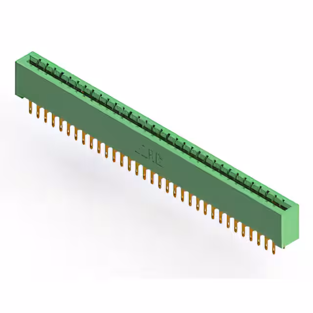 833-066-500-201 EDAC Inc.  Edgeboard Connectors